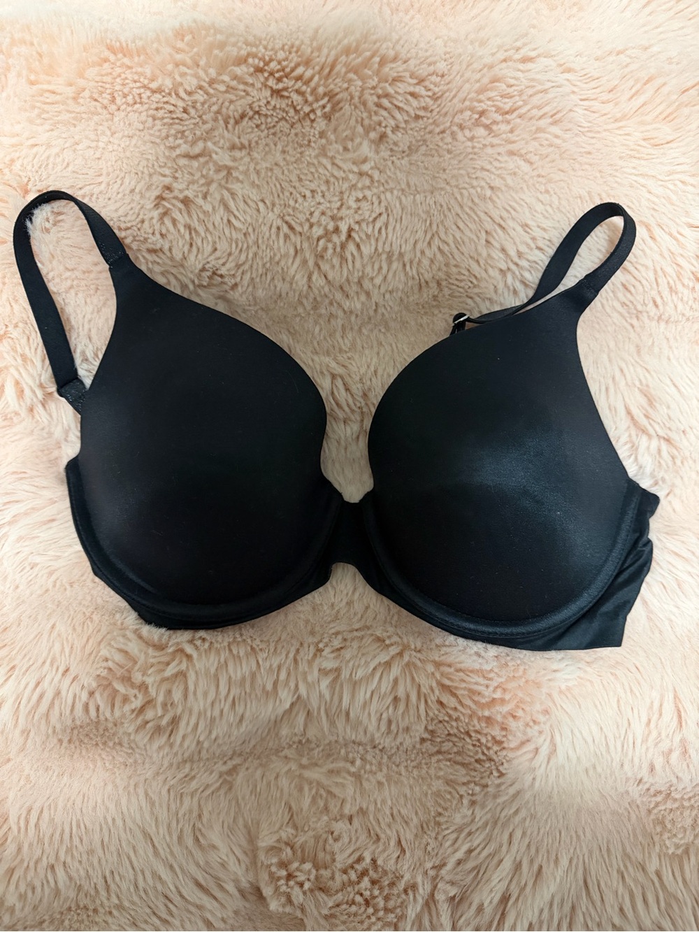 Aerie Real Sunnie Full Coverage Bra size 32DD